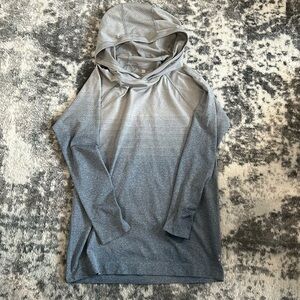 Boys thin hoodie